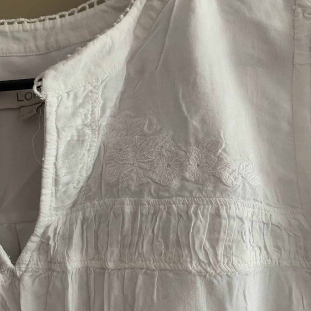 Loft blouse - Picture 2 of 5